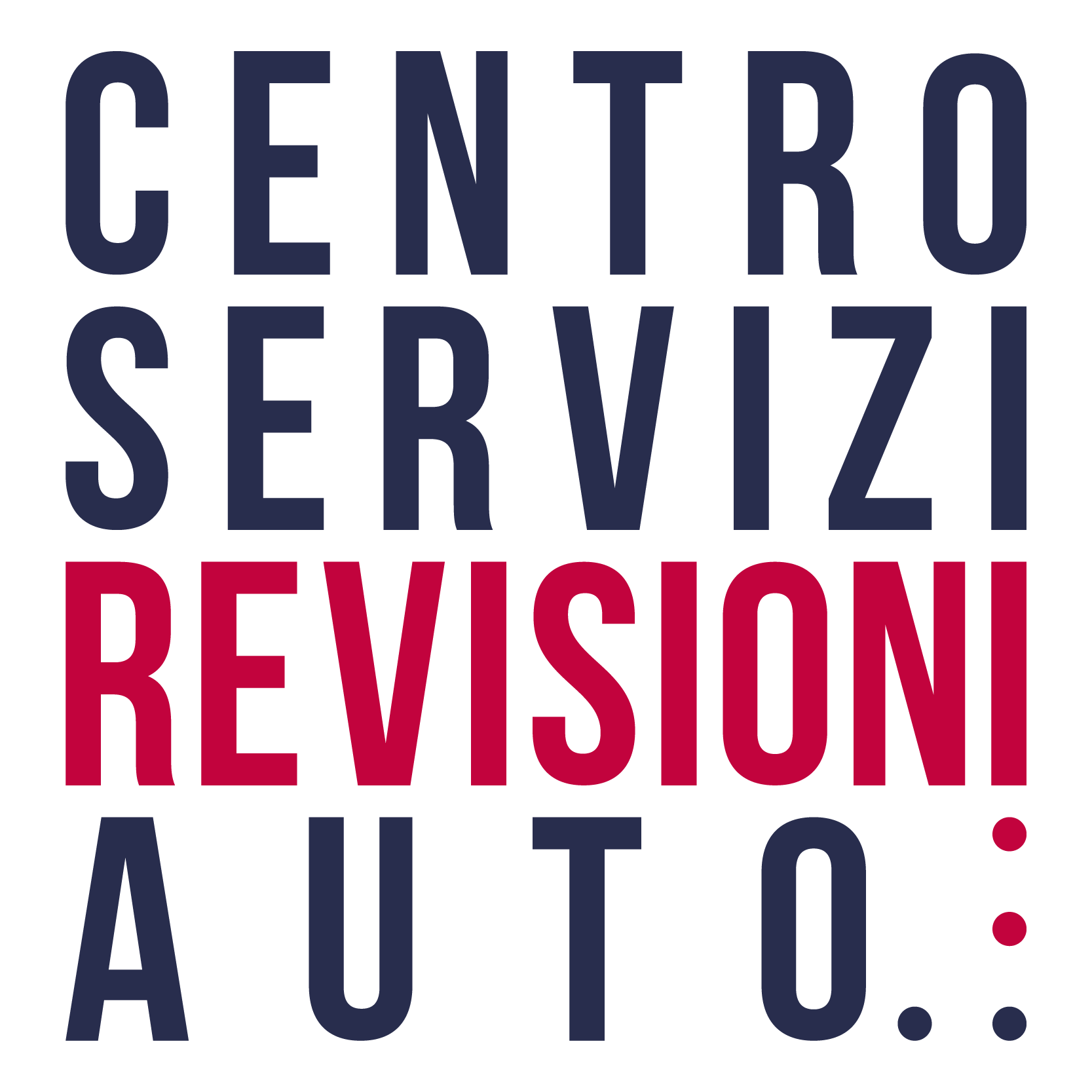 Centro Servizi Revisioni Auto